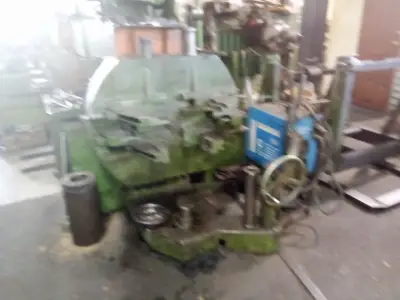 Фото ремонта тракторов от компании Кировец в Кирове